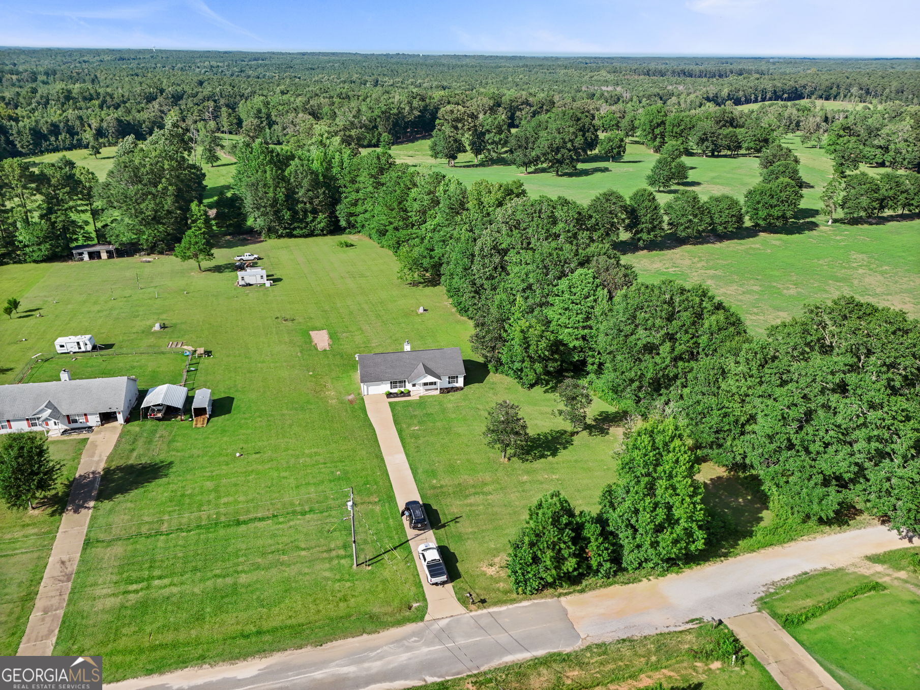 353 John Trammell Road Property Photo 3