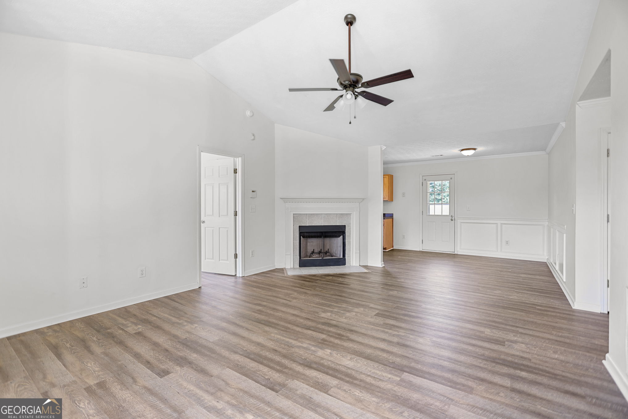 353 John Trammell Road Property Photo 6