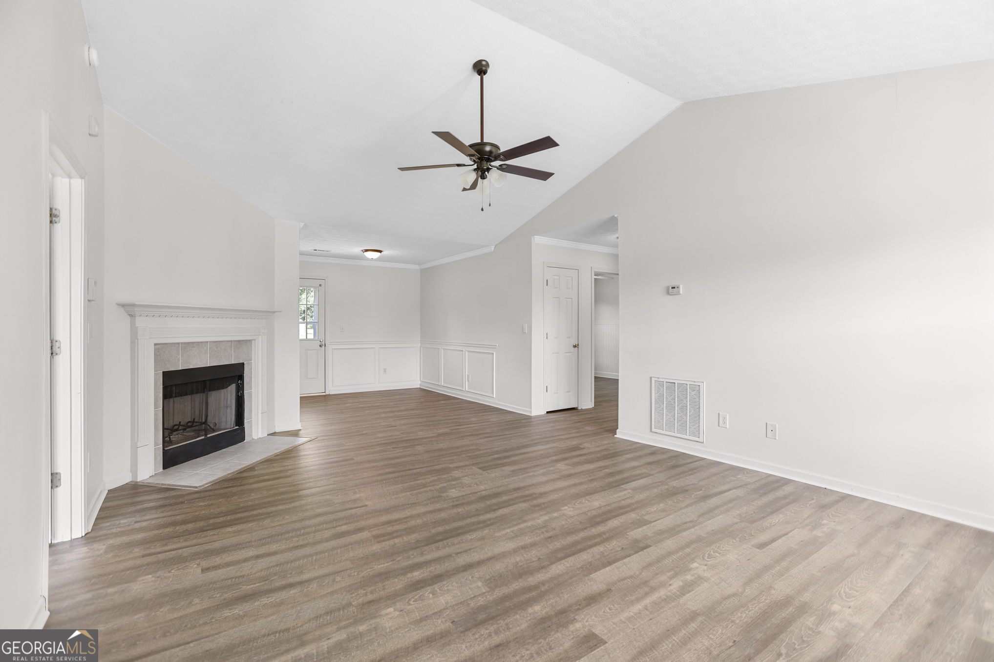 353 John Trammell Road Property Photo 14