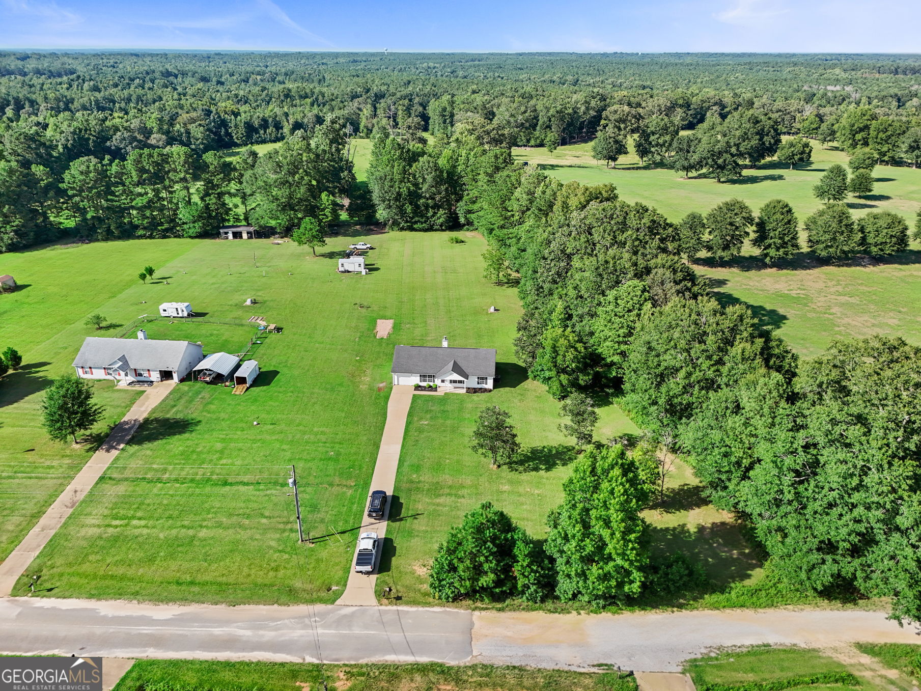 353 John Trammell Road Property Photo 30