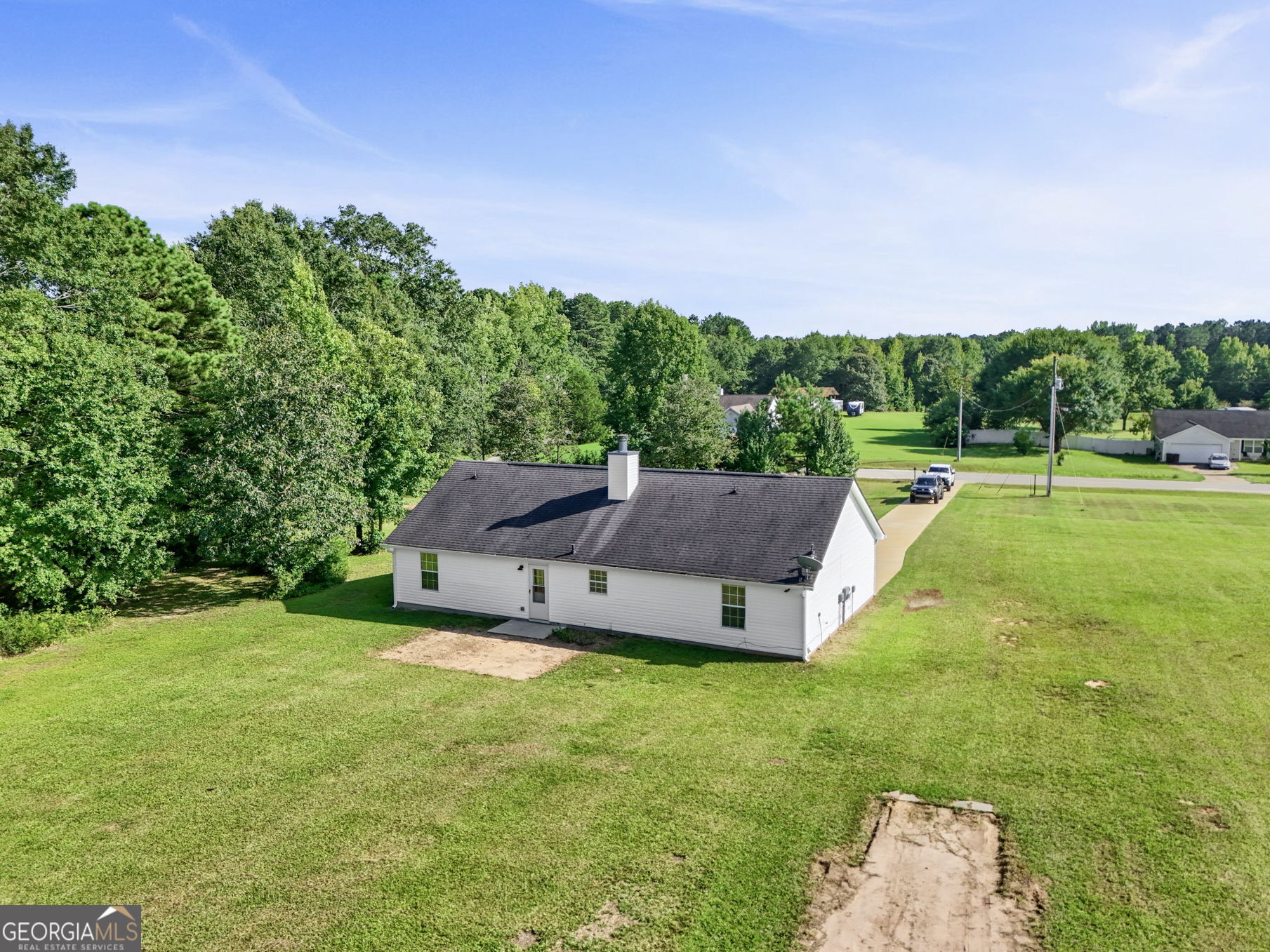 353 John Trammell Road Property Photo 31