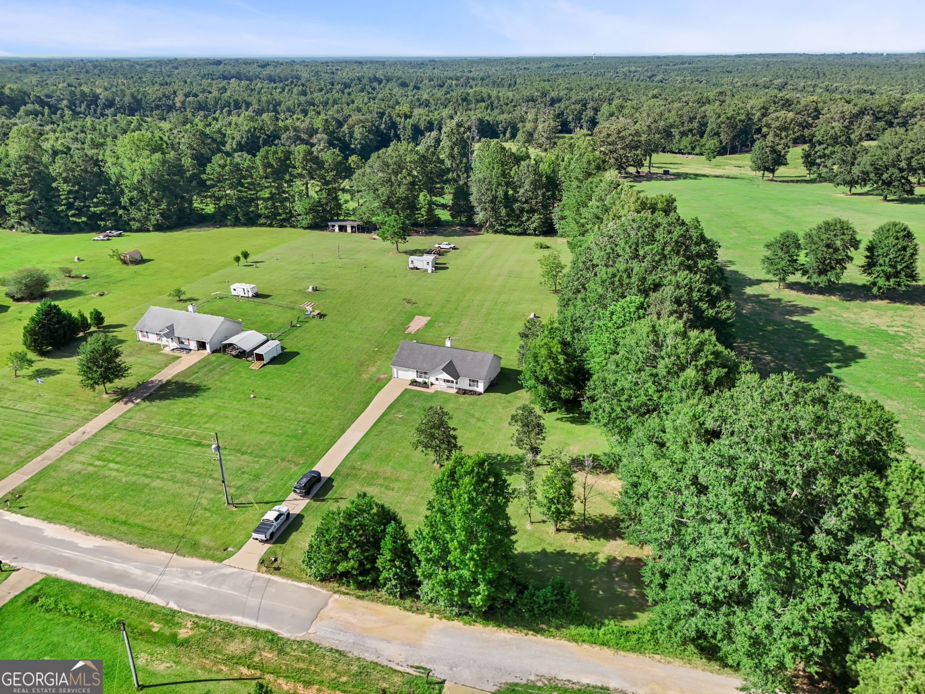 353 John Trammell Road Property Photo 34