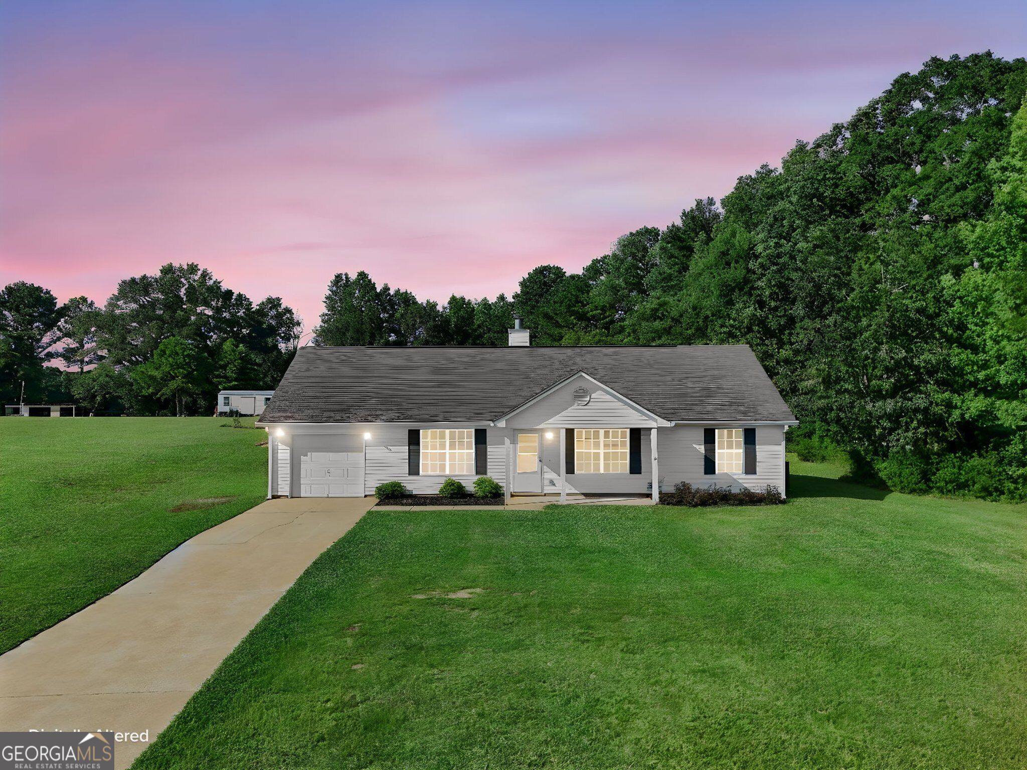 353 John Trammell Road Property Photo 35