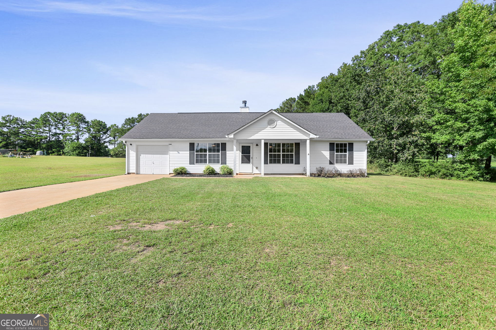 353 John Trammell Road Property Photo 37