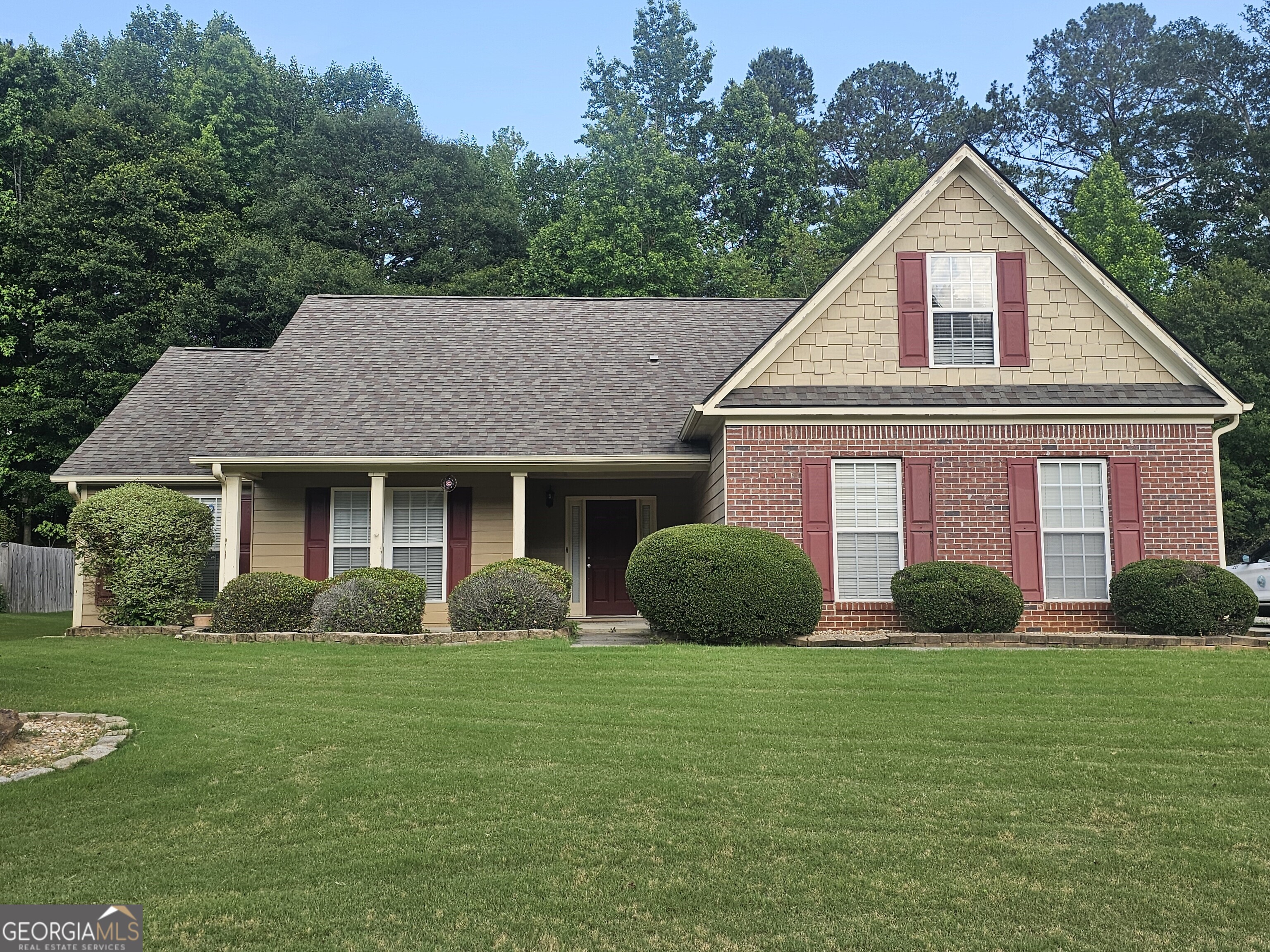 109 Redtail Road Property Photo 1