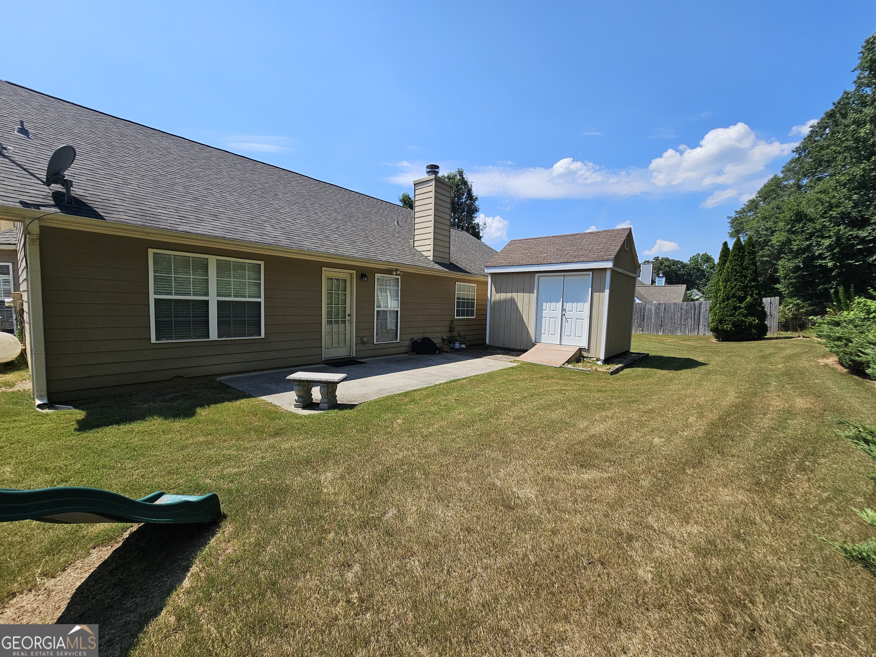 109 Redtail Road Property Photo 16