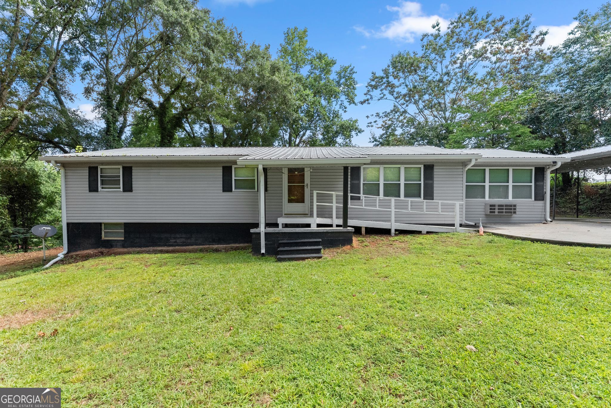 6150 Highway 115 W Property Photo 1