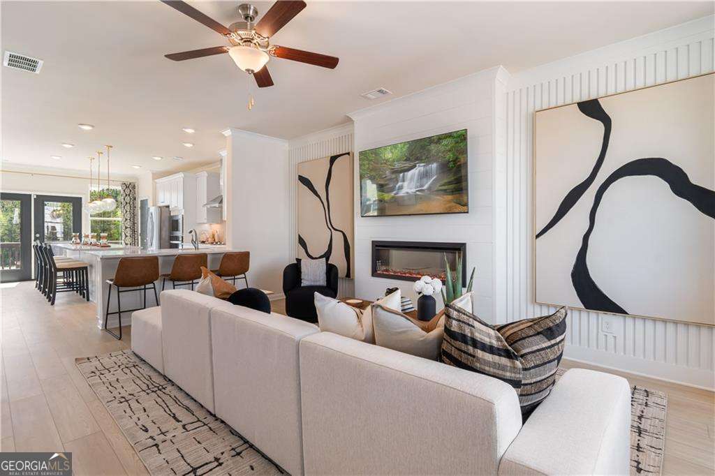 2802 Daybreak Lane Property Photo 1
