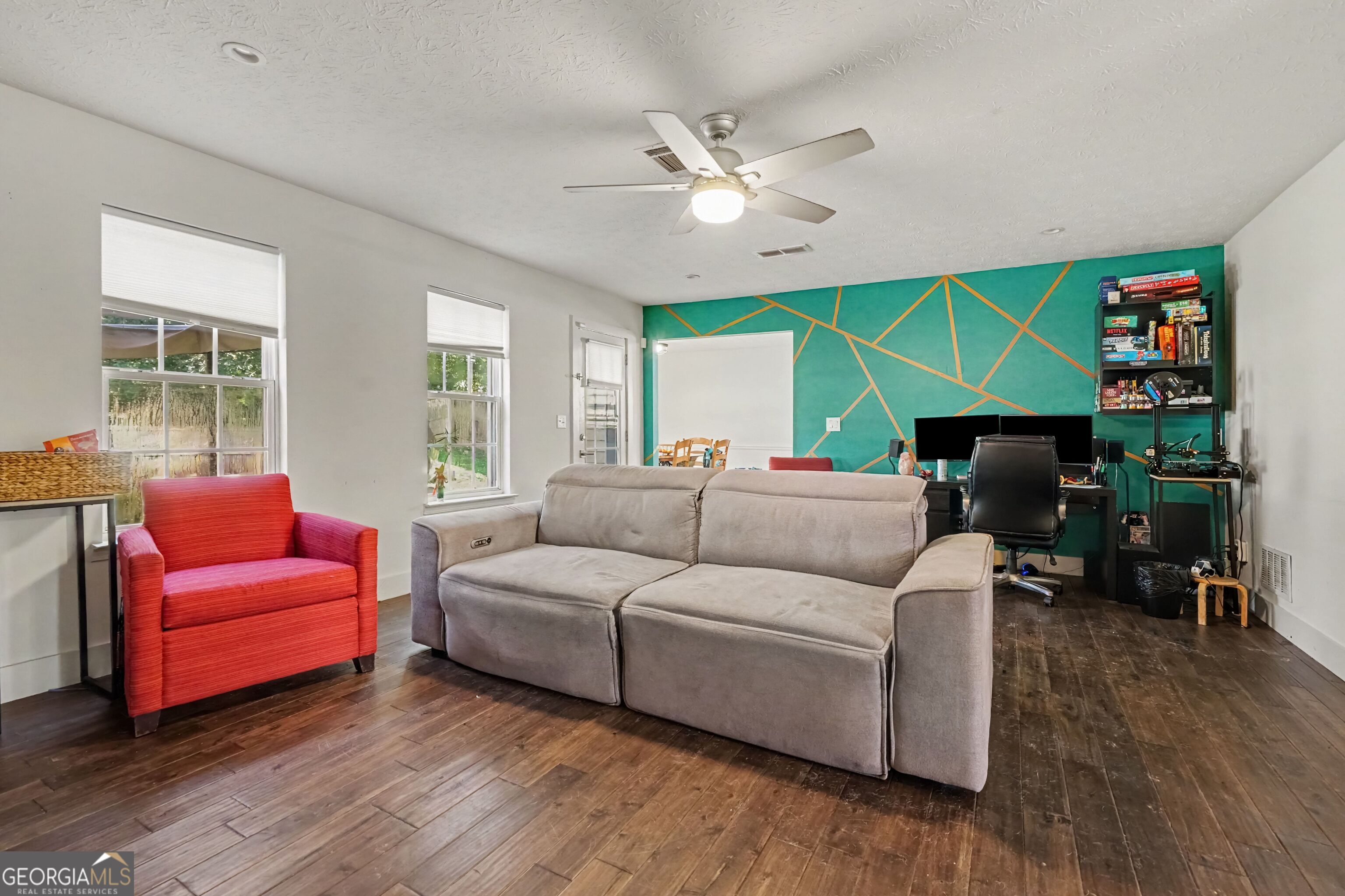 3540 Imperial Hill Drive Southwest Property Photo 5