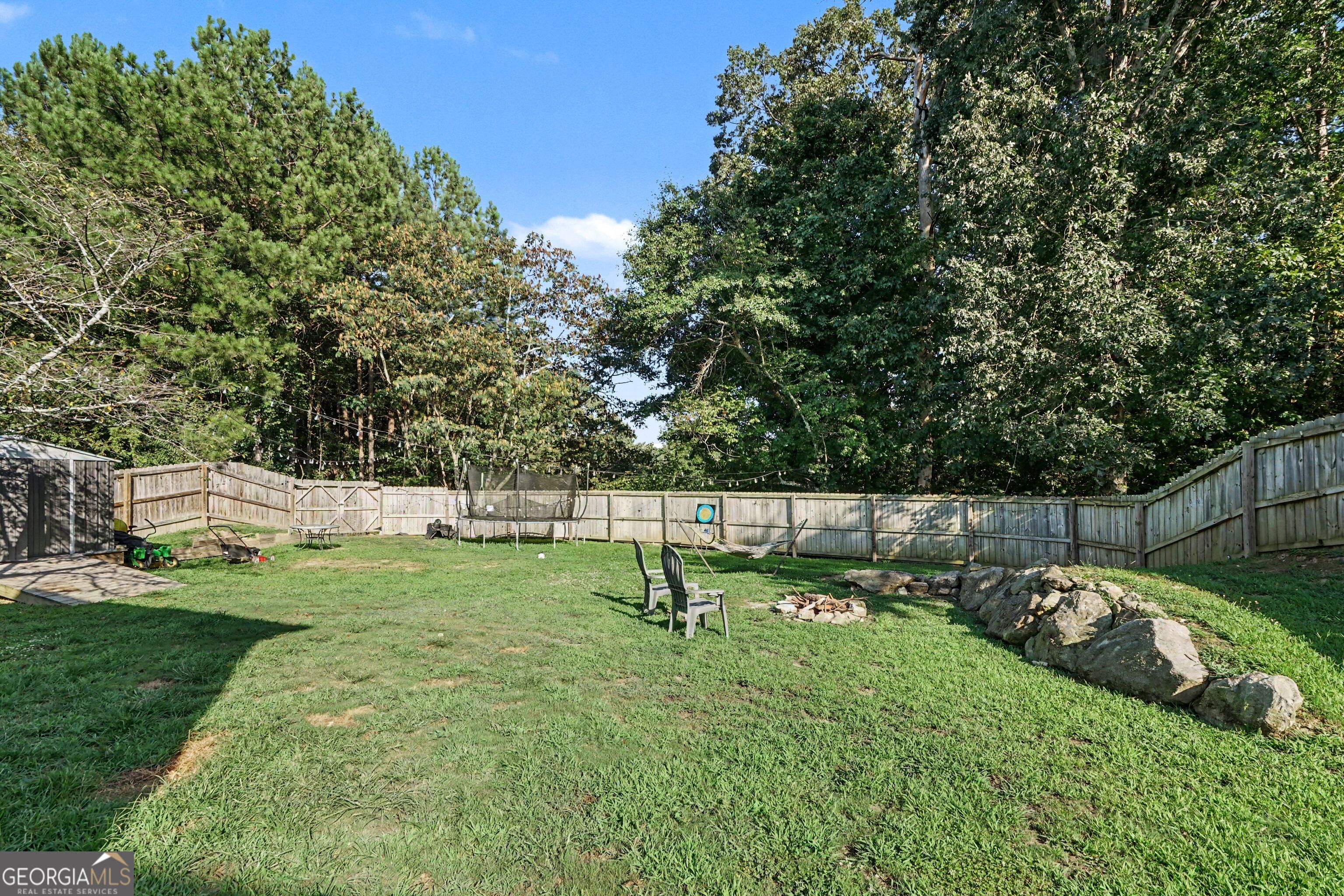 3540 Imperial Hill Drive Southwest Property Photo 23