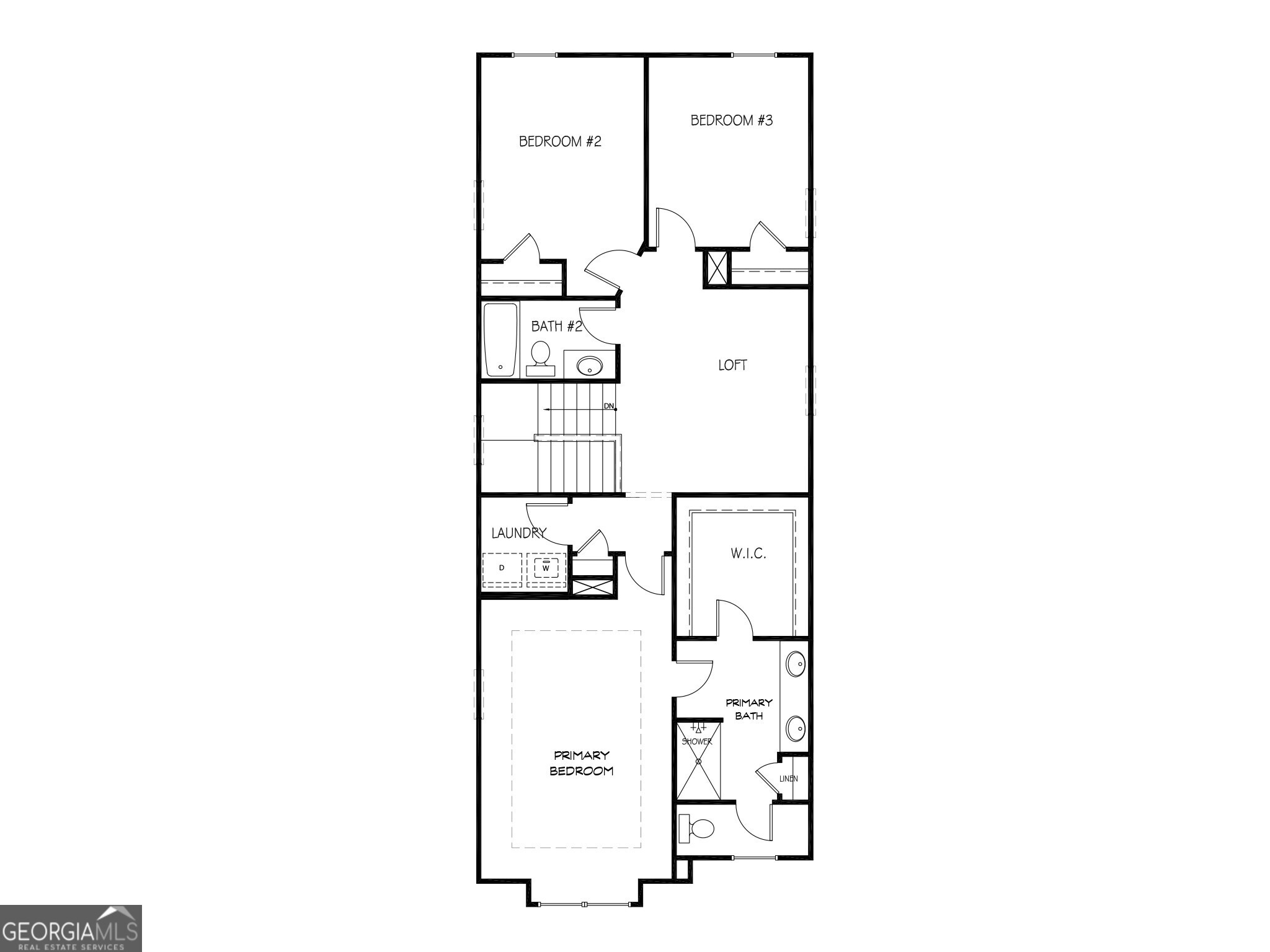5223 Timbercrest Lane Property Photo 3