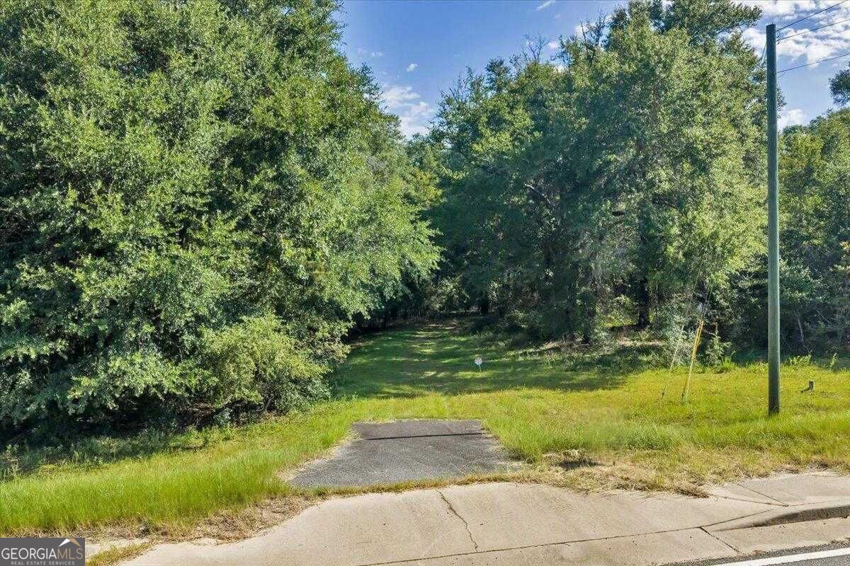0 Airport Road Property Photo 1