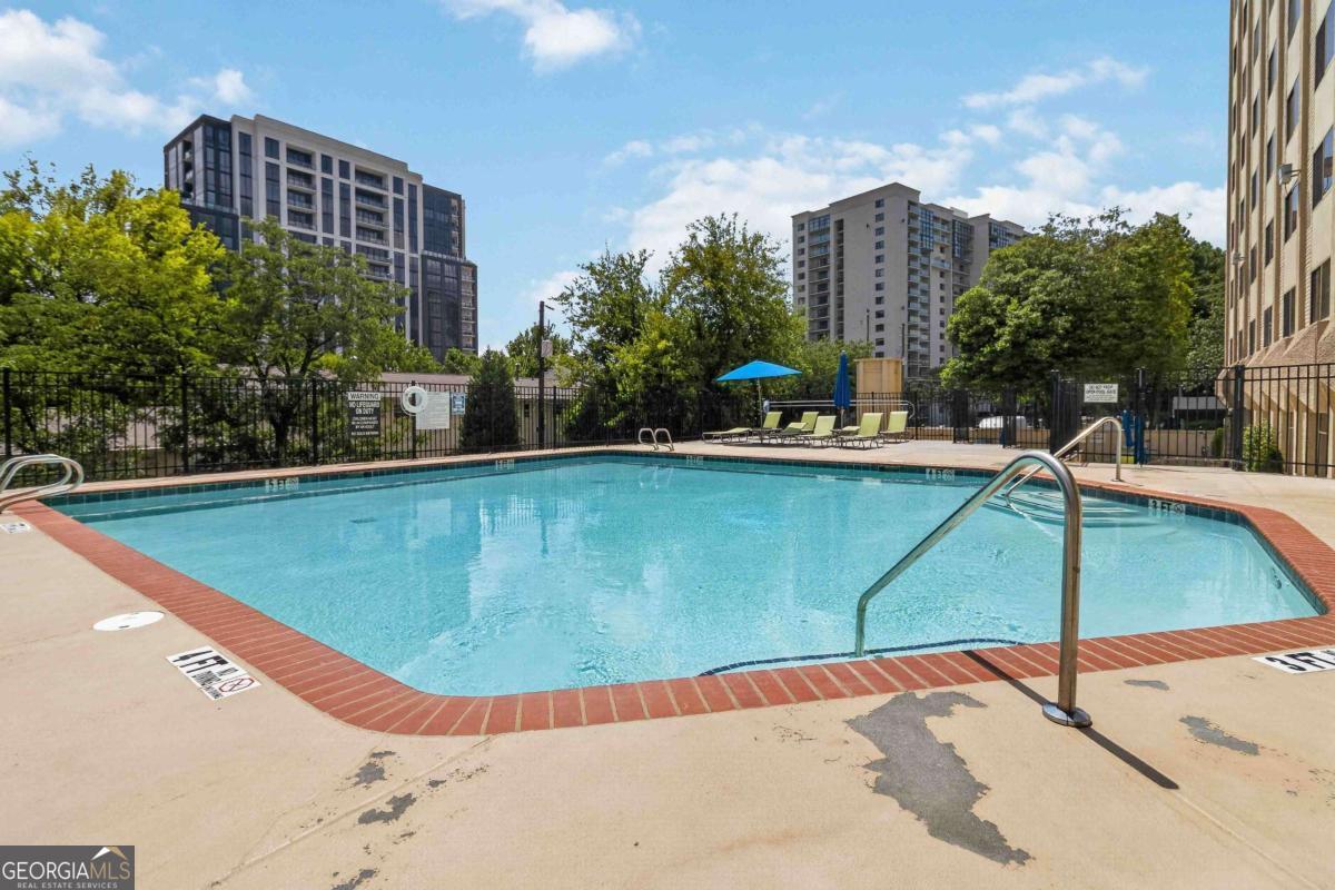 2479 Peachtree Road Ne # 1708 Property Photo 20