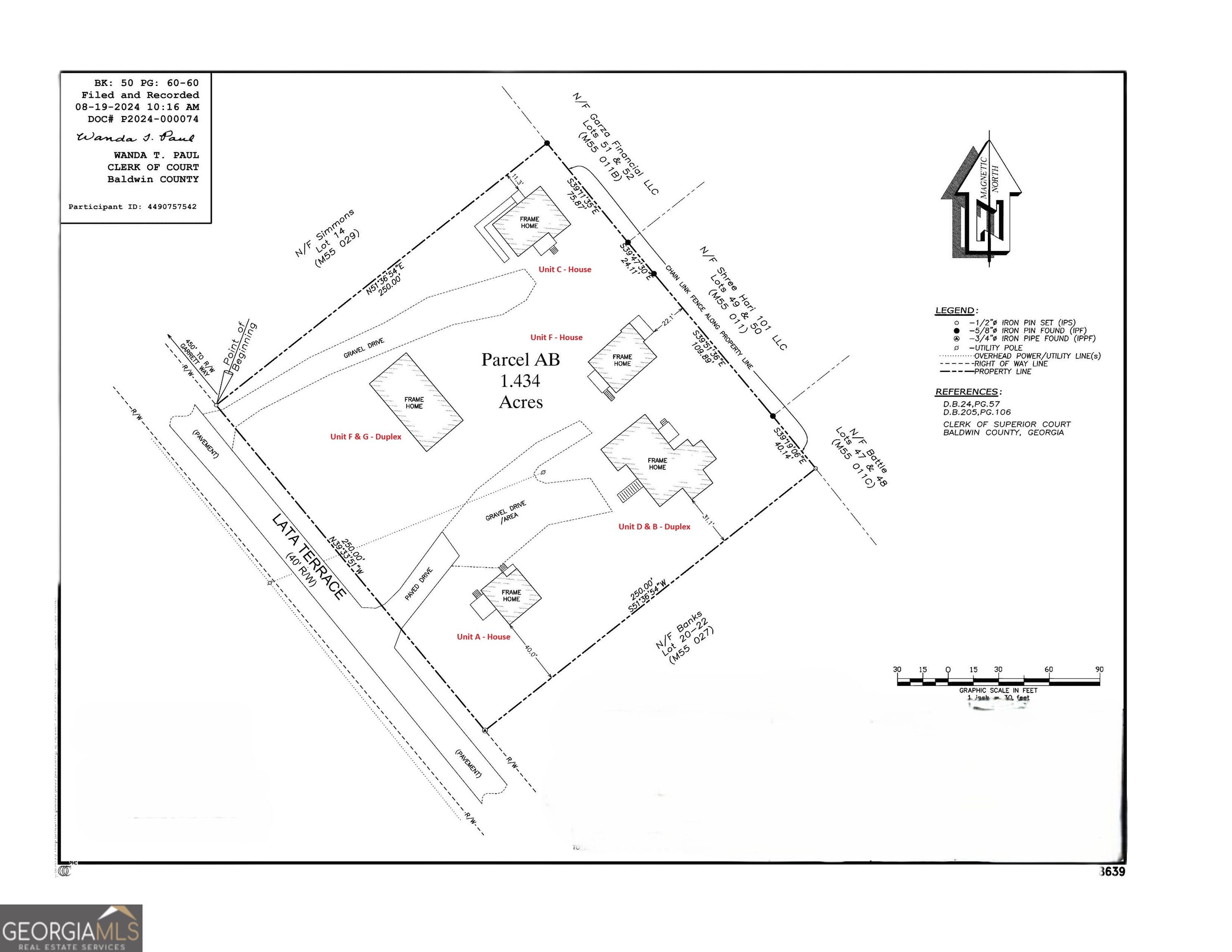 108 Lata Terrace Property Photo 1
