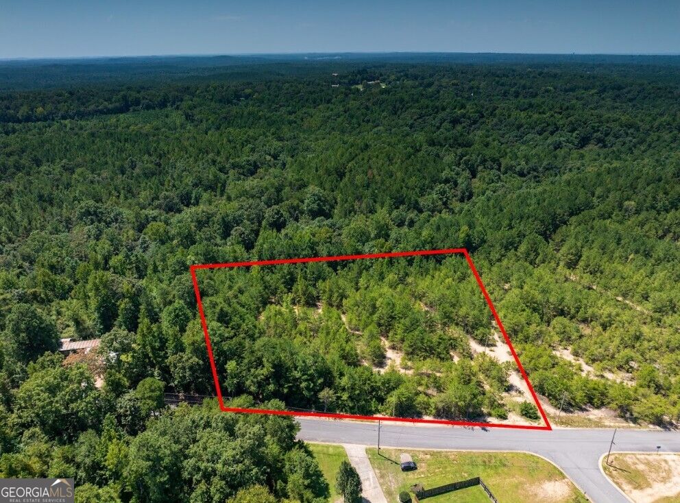 0 Gilmore Mine Road Lot A Property Photo 1