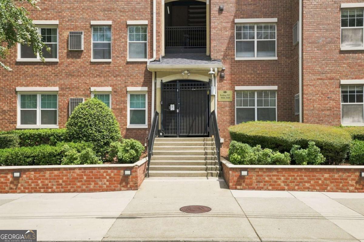 800 Peachtree Street Ne # 1010 Property Photo 1