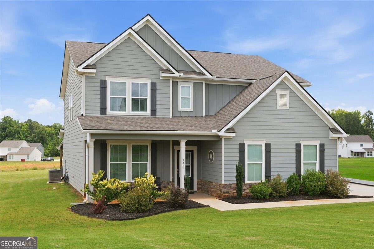 173 Sanders Road Property Photo 1