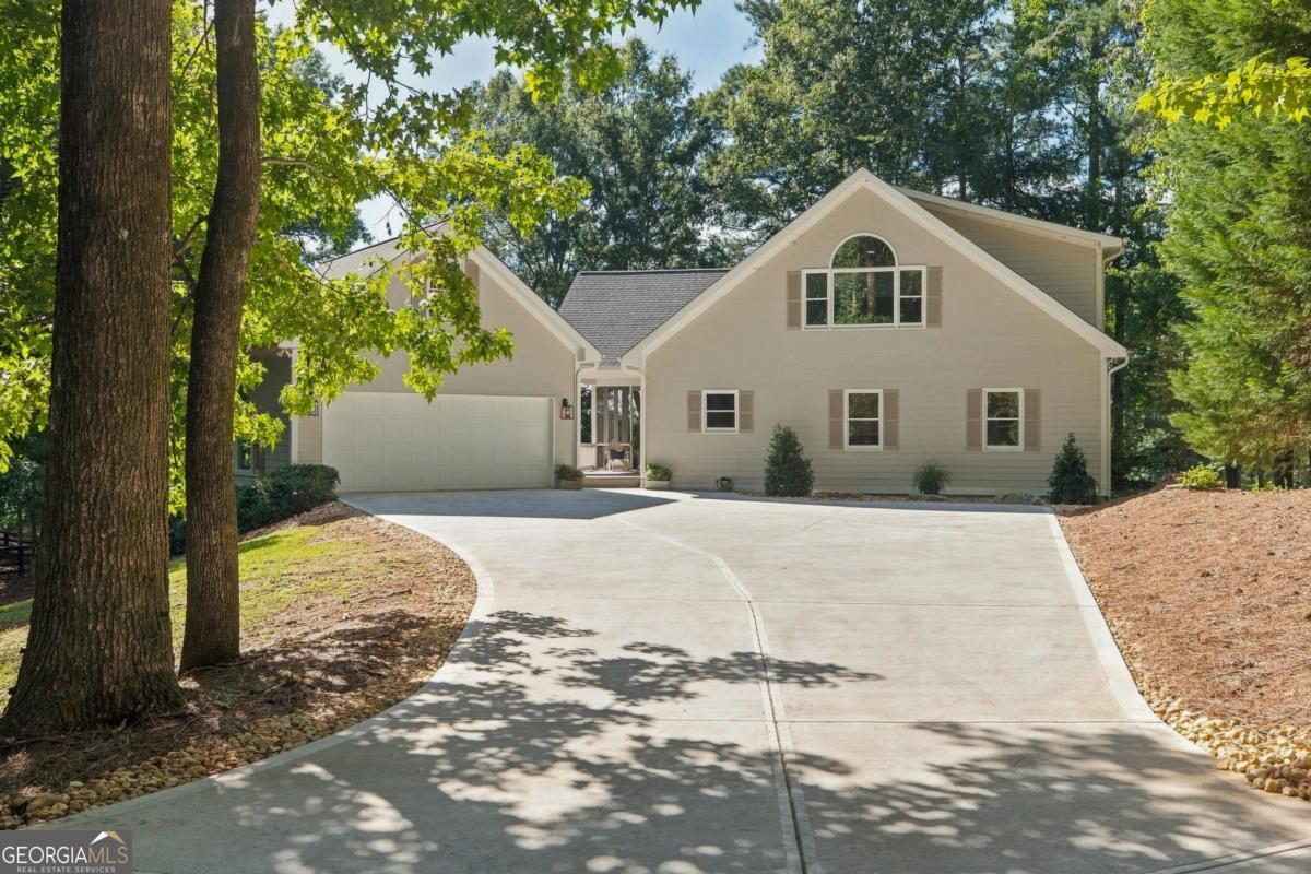 1480 Plantation Drive Property Photo 1