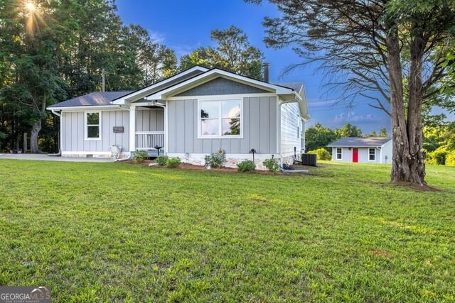 257 Kelly Farm Road Property Photo 1