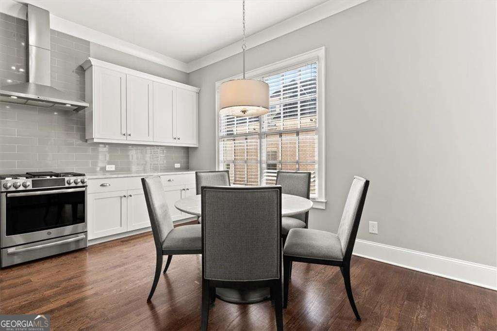 160 Clover Court Property Photo 14