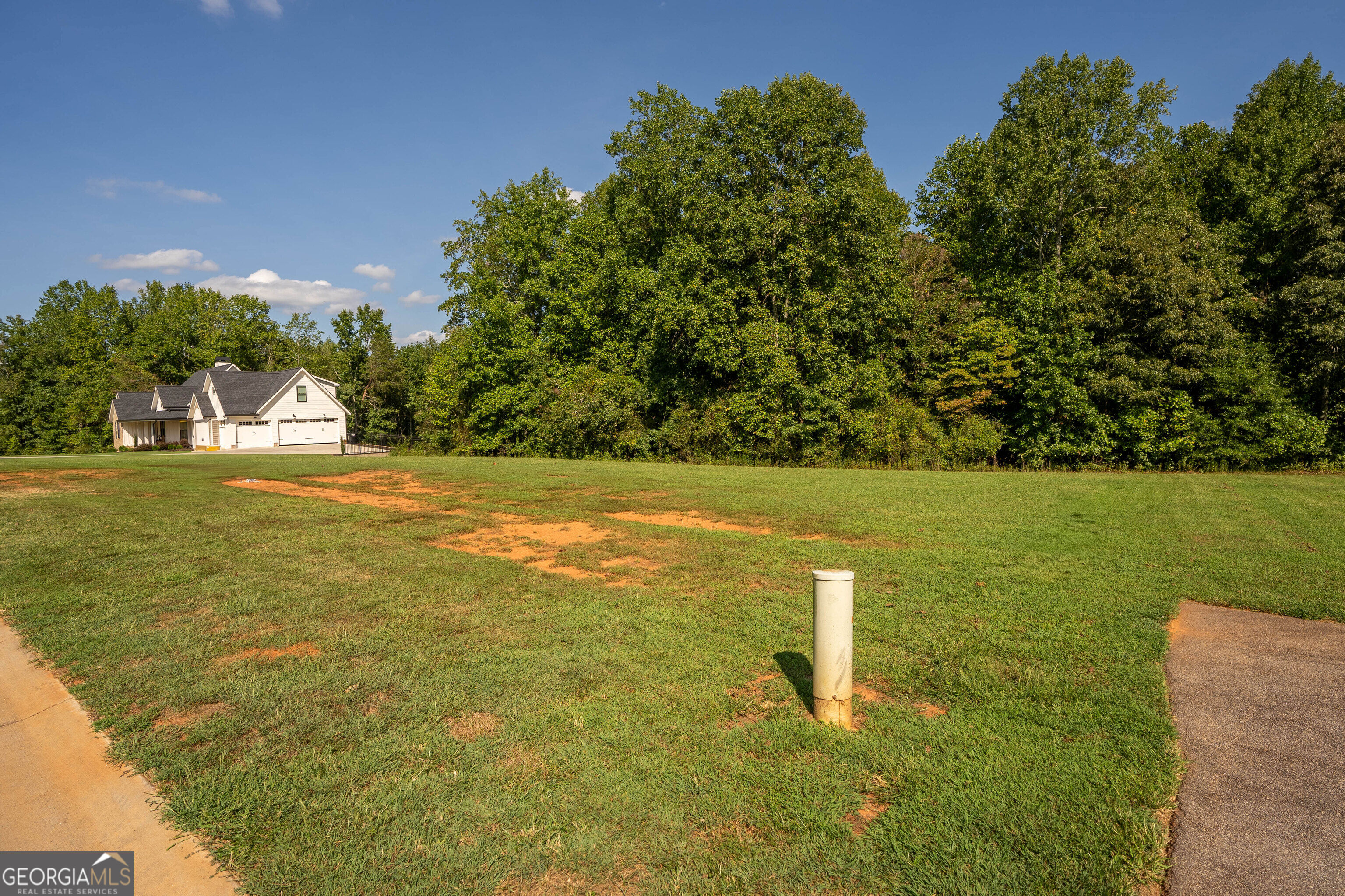 0 Samson Way Lot B Property Photo 10