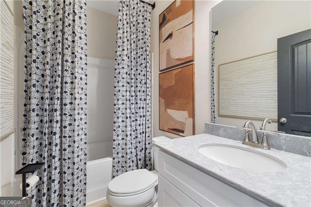 2812 Daybreak Lane Property Photo 5