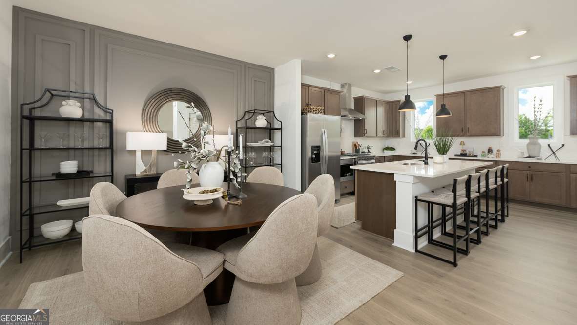 3437 Nectarine Lane Property Photo 1