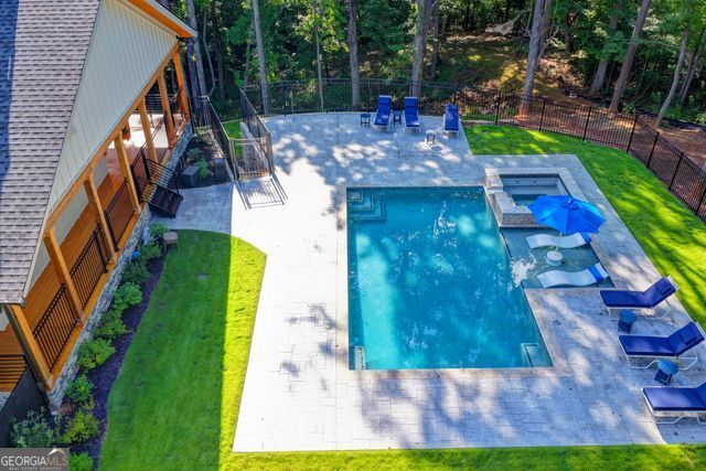 3933 Skyline Drive Property Photo 72