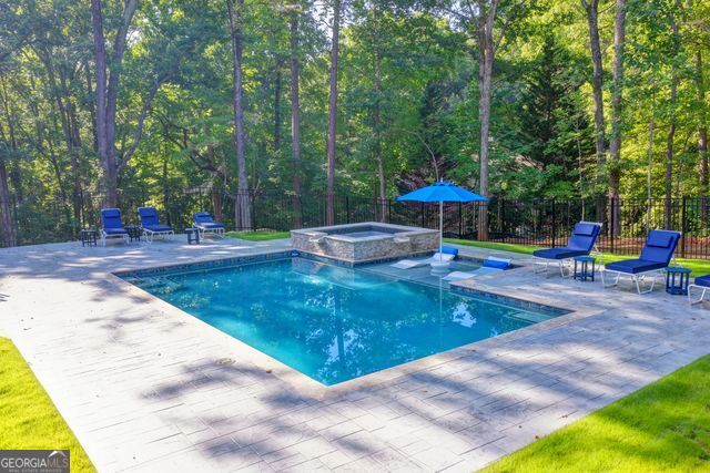 3933 Skyline Drive Property Photo 88