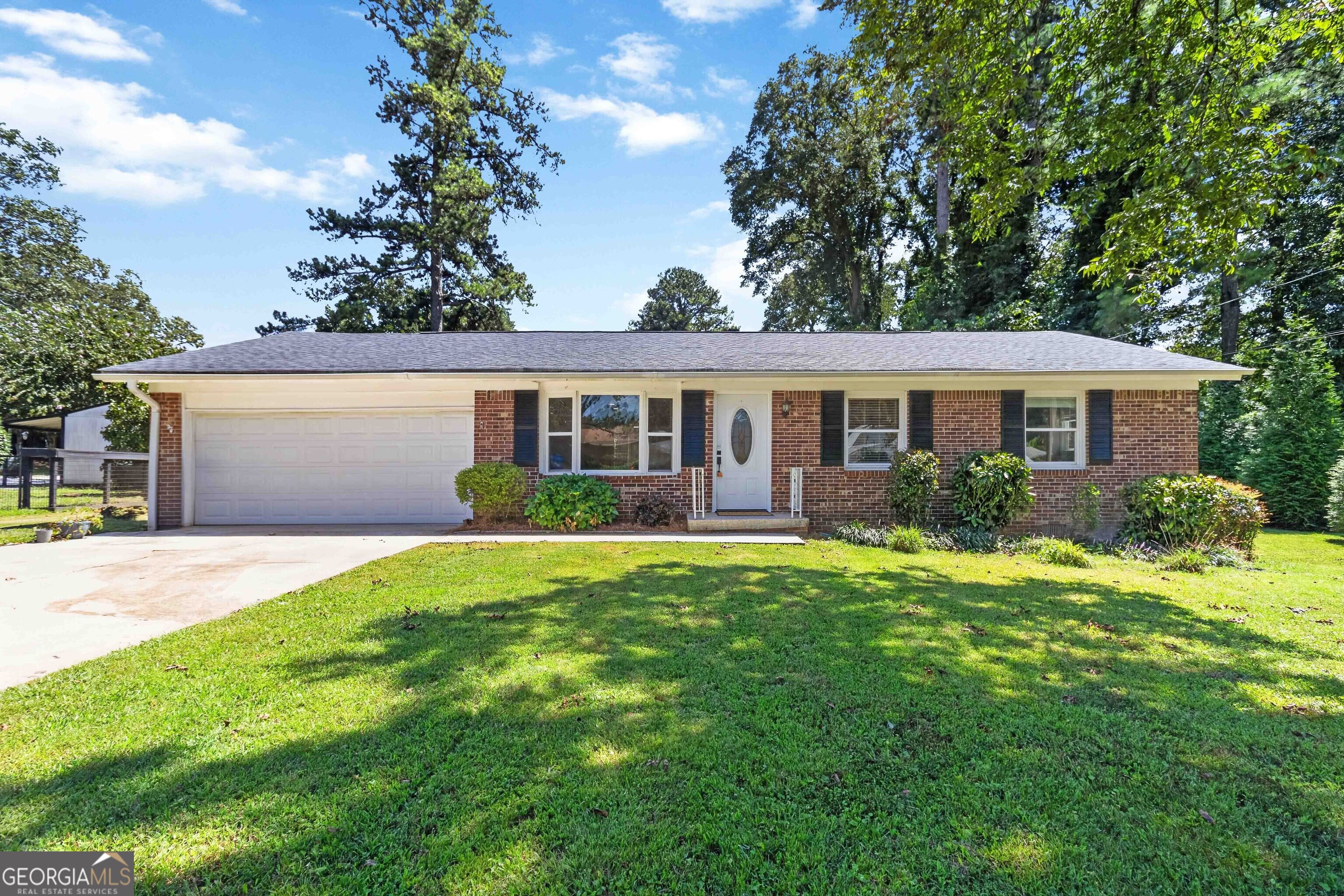 4223 Theresa Court