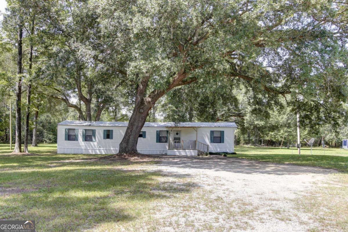 3289 Lot B Eldora Road Property Photo 1