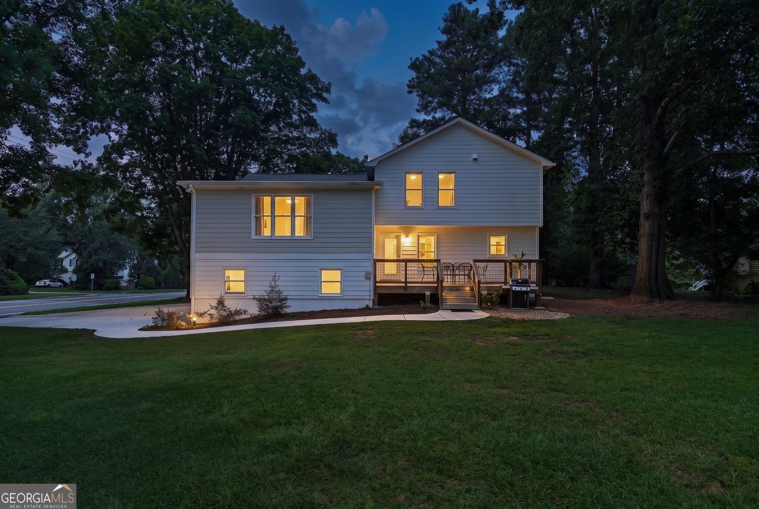 1800 Cumberland Trace Property Photo 2