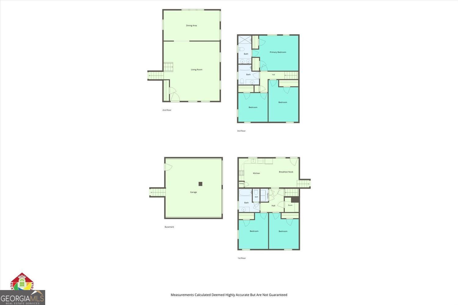 1800 Cumberland Trace Property Photo 4