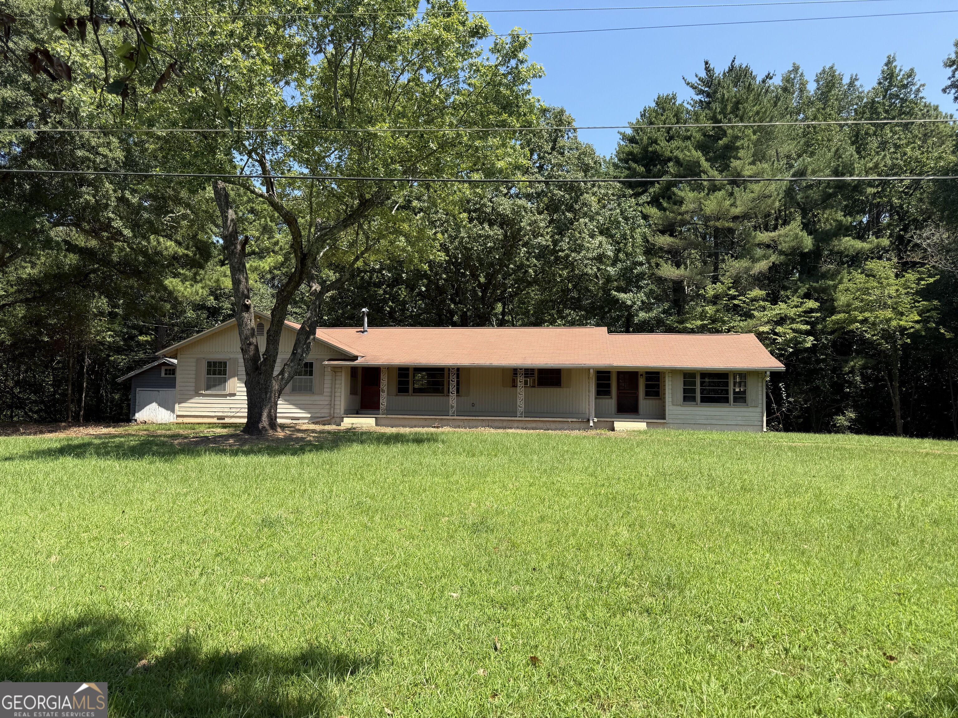 655 Elberta Drive Property Photo 1