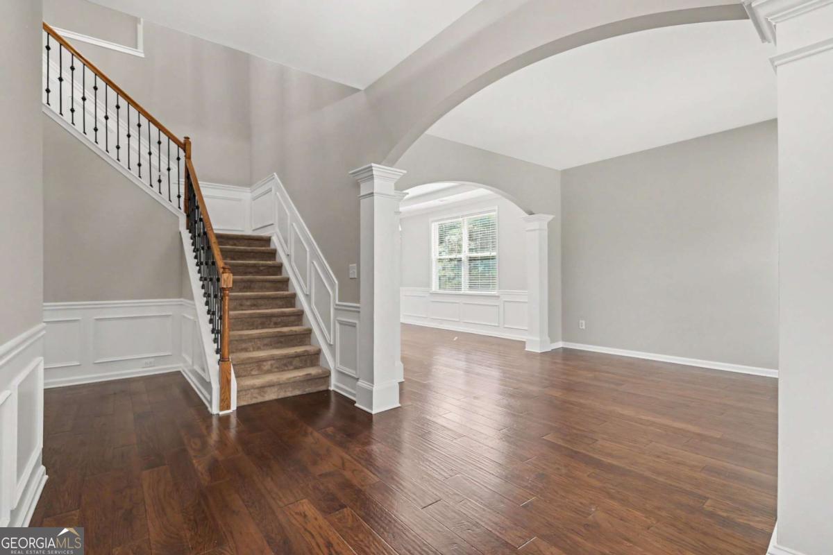 4820 Fieldstone View Circle Property Photo 4