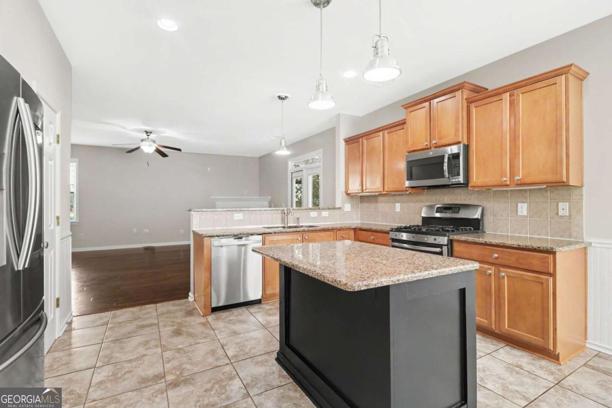 4820 Fieldstone View Circle Property Photo 14