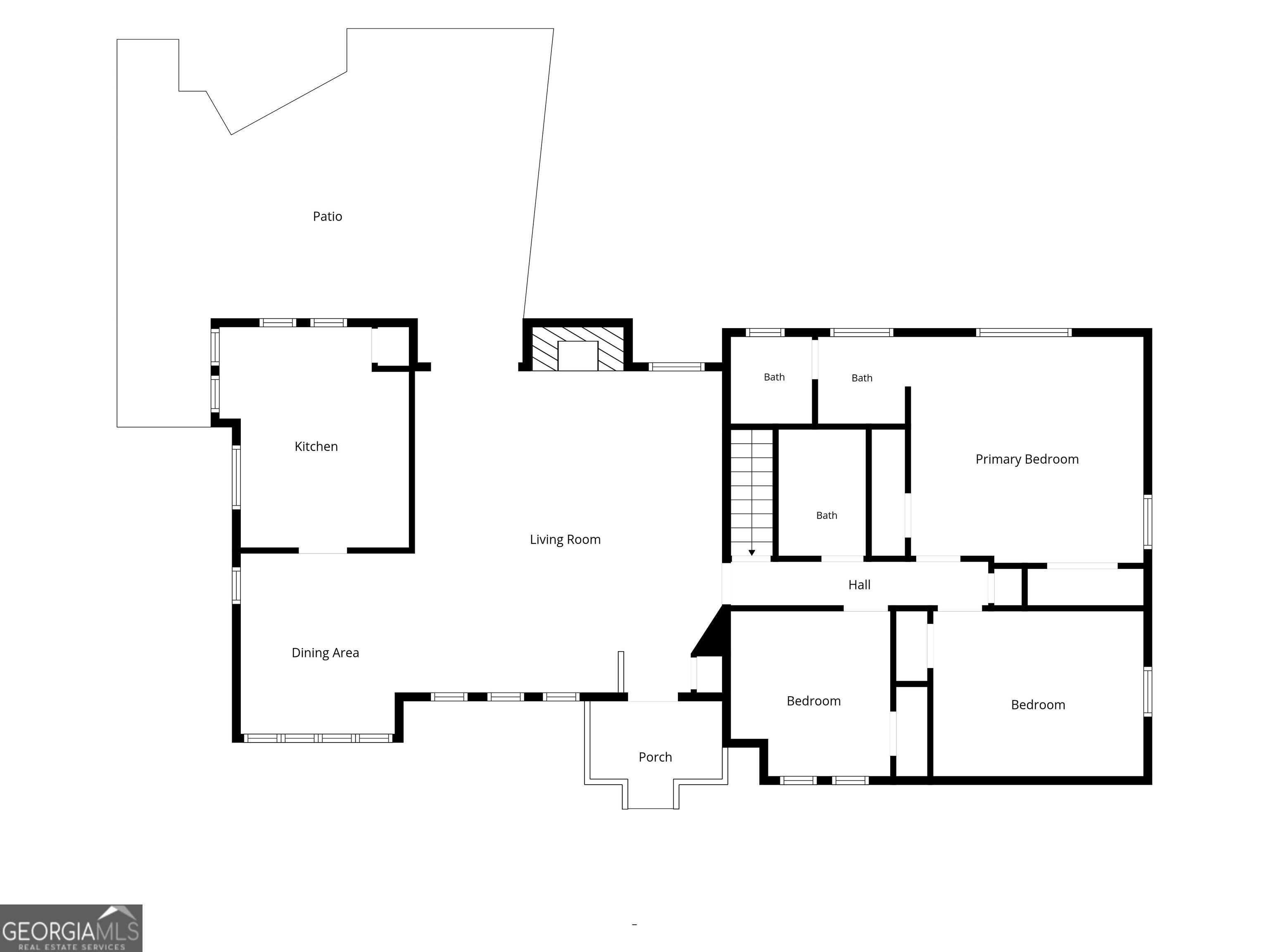 2656 Royal Oak Court Property Photo 28
