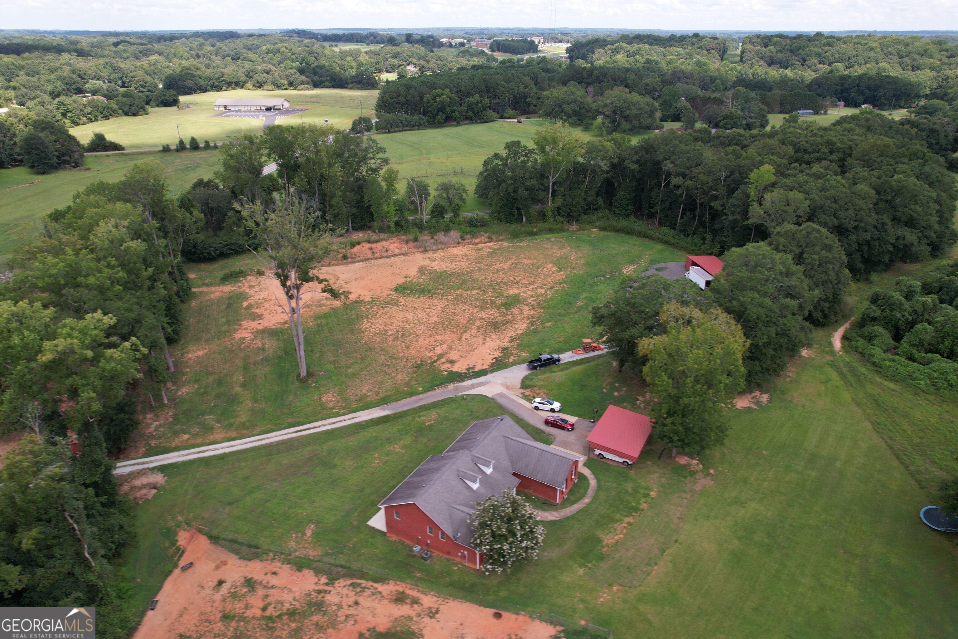 7643 Highway 145 Property Photo 68