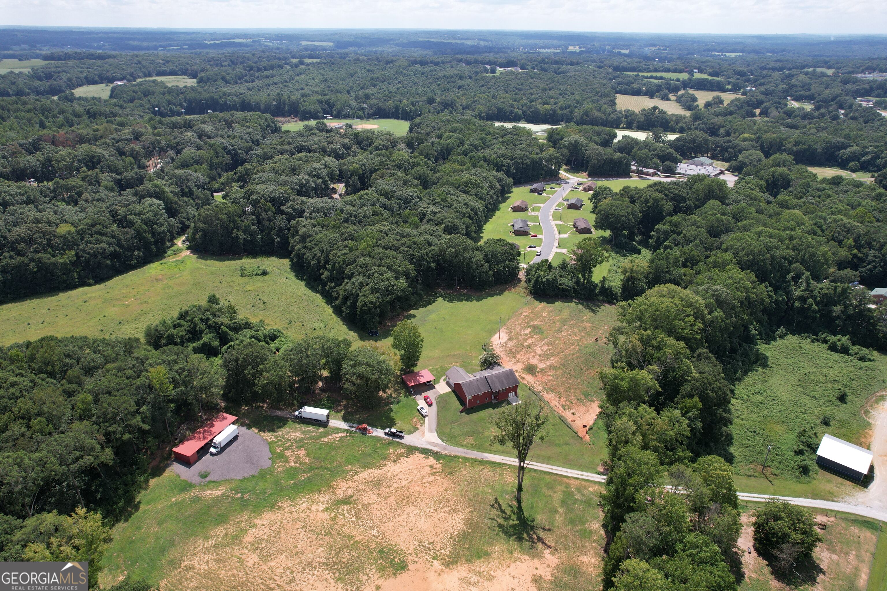 7643 Highway 145 Property Photo 70