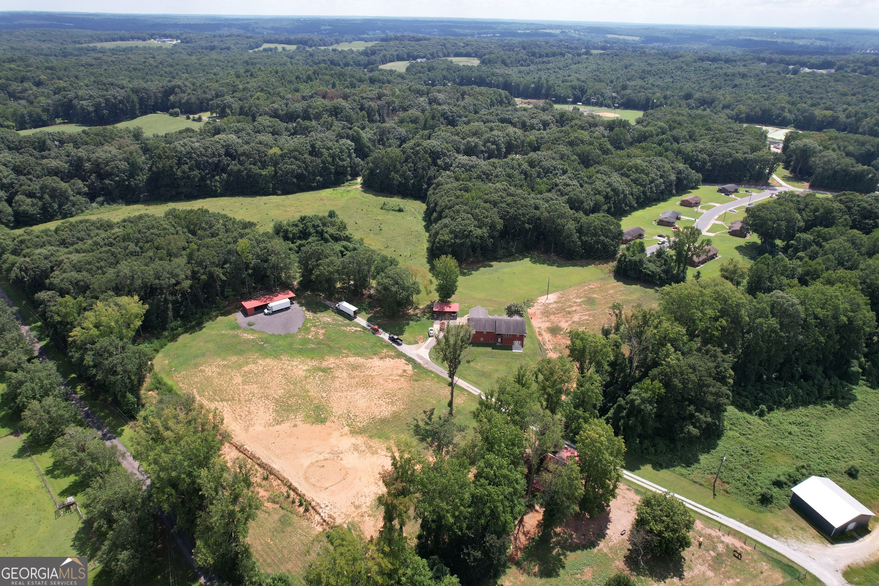 7643 Highway 145 Property Photo 71