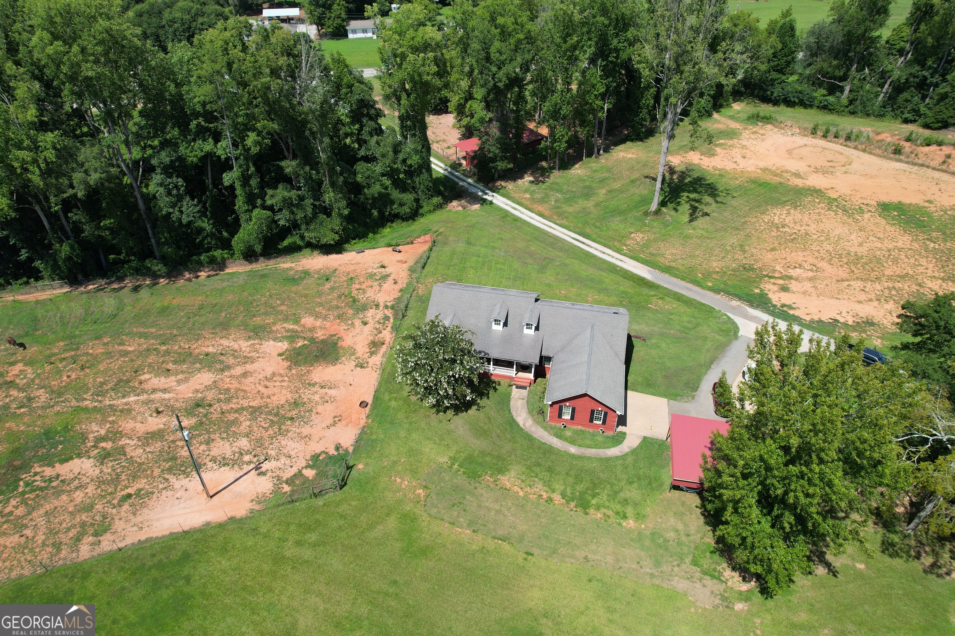 7643 Highway 145 Property Photo 74