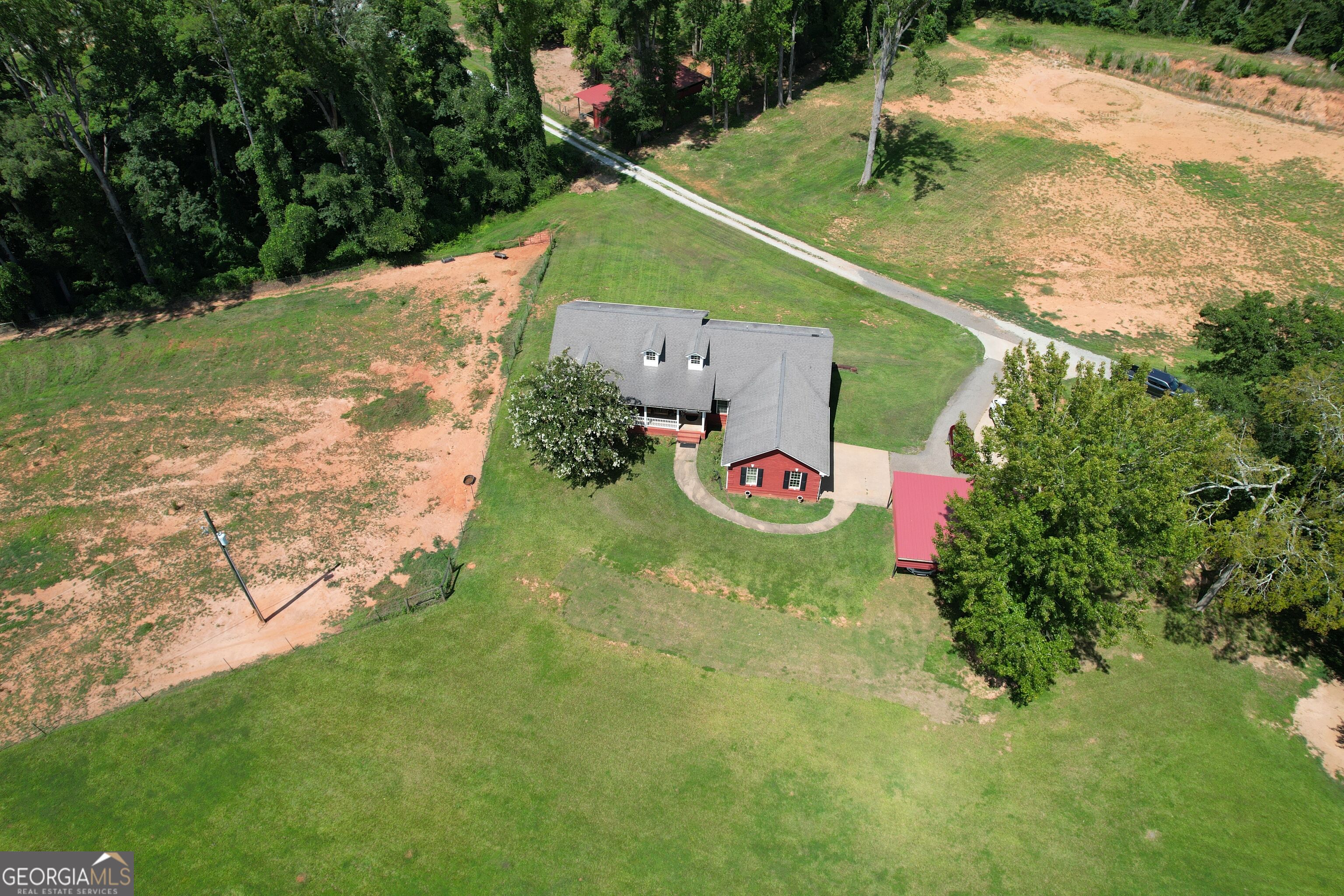 7643 Highway 145 Property Photo 75