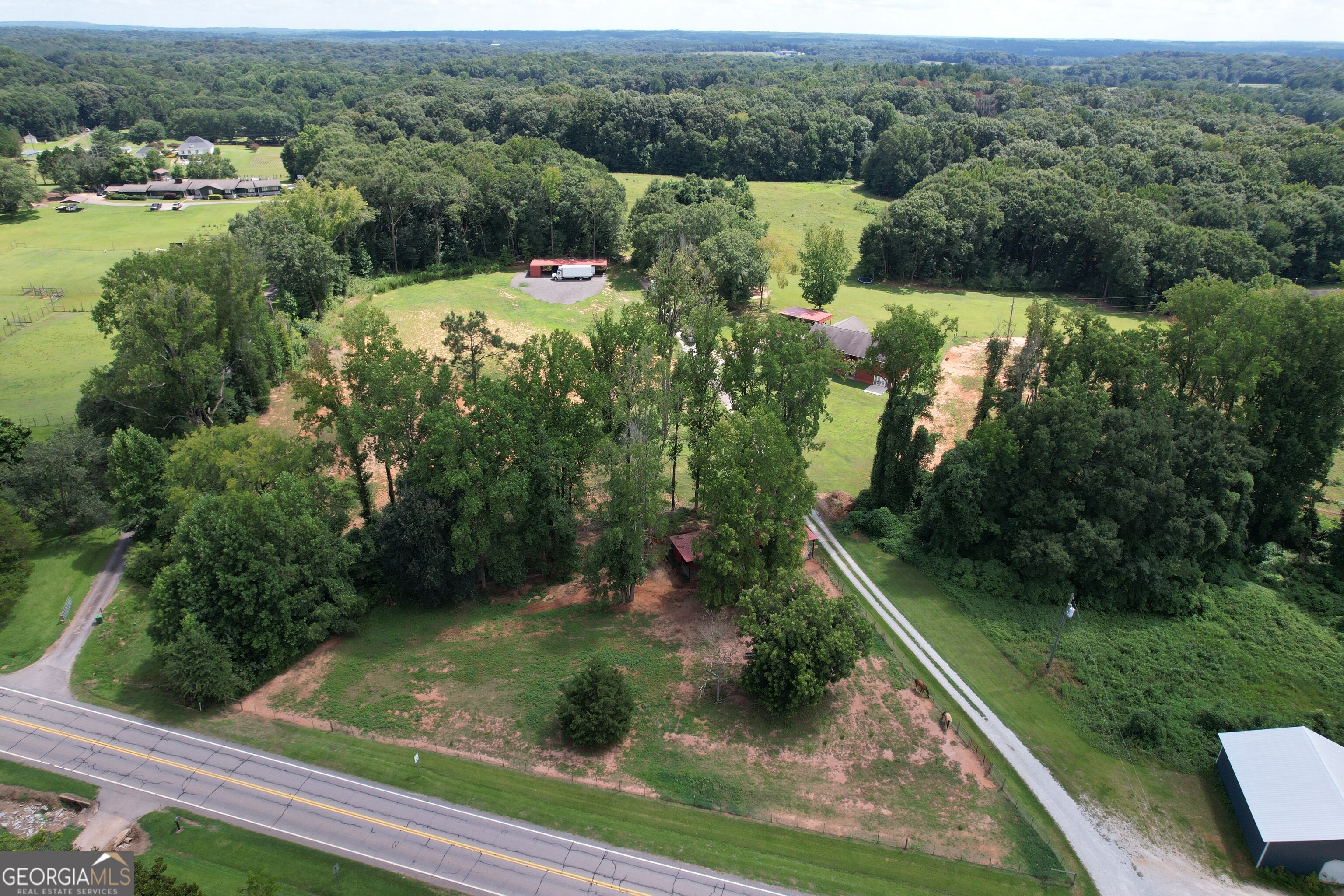 7643 Highway 145 Property Photo 78