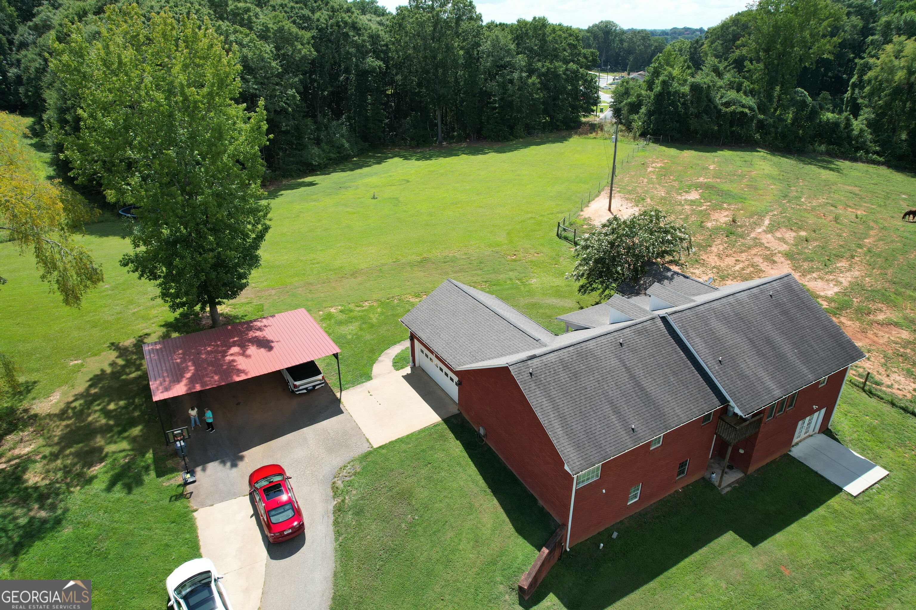 7643 Highway 145 Property Photo 82
