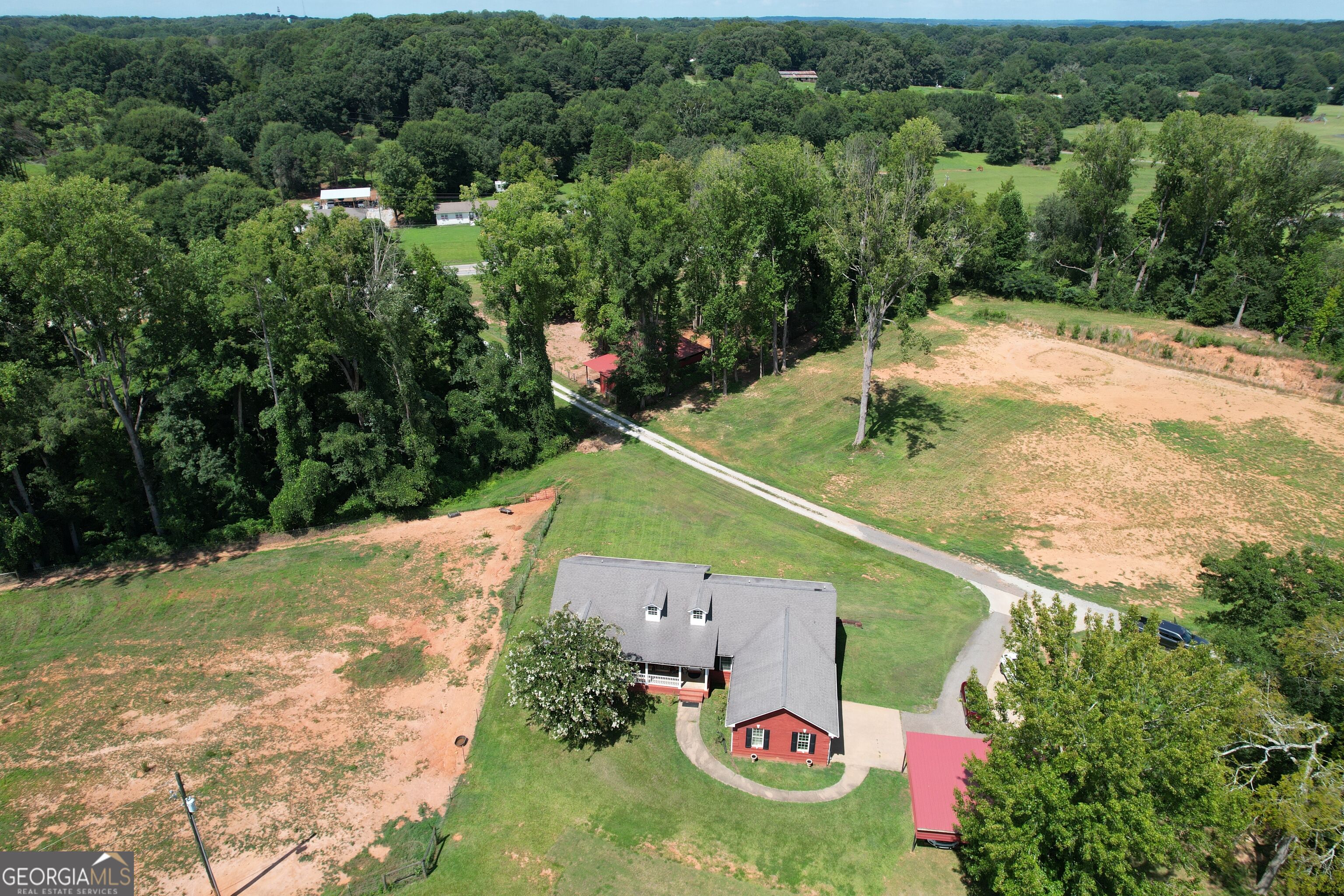 7643 Highway 145 Property Photo 84