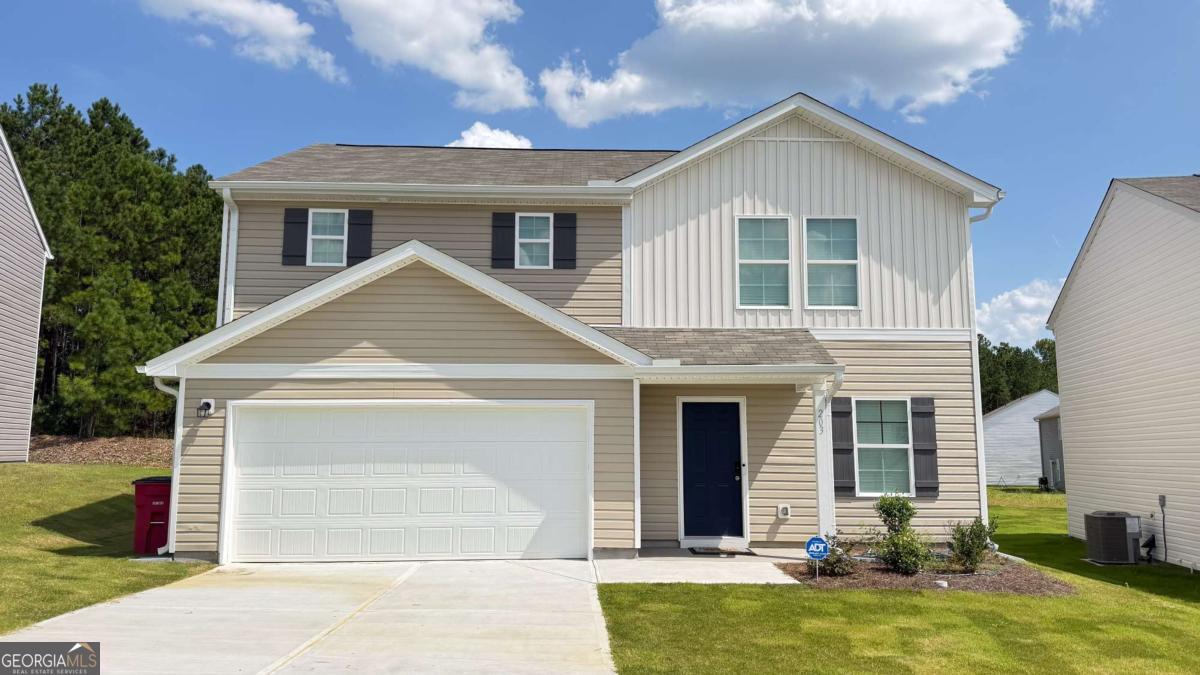 203 Kinsale Drive Property Photo 1