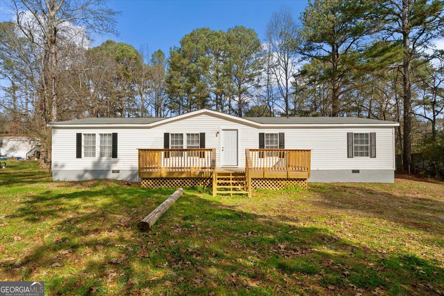 106 W Nance Springs Road Property Photo 1