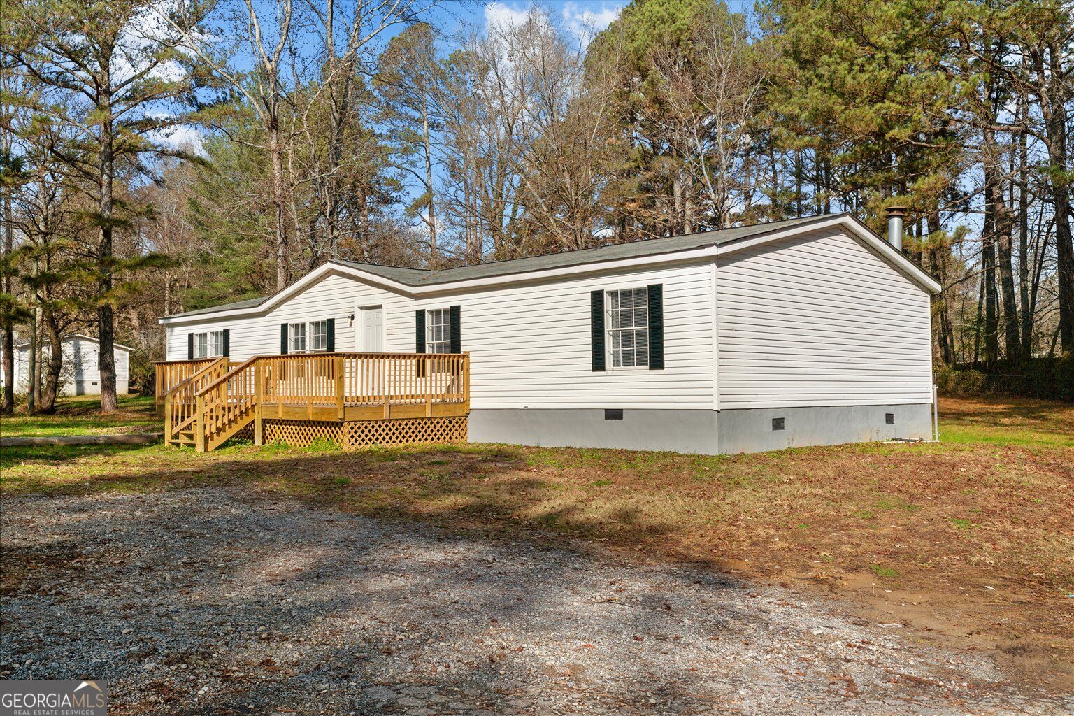 106 W Nance Springs Road Property Photo 3