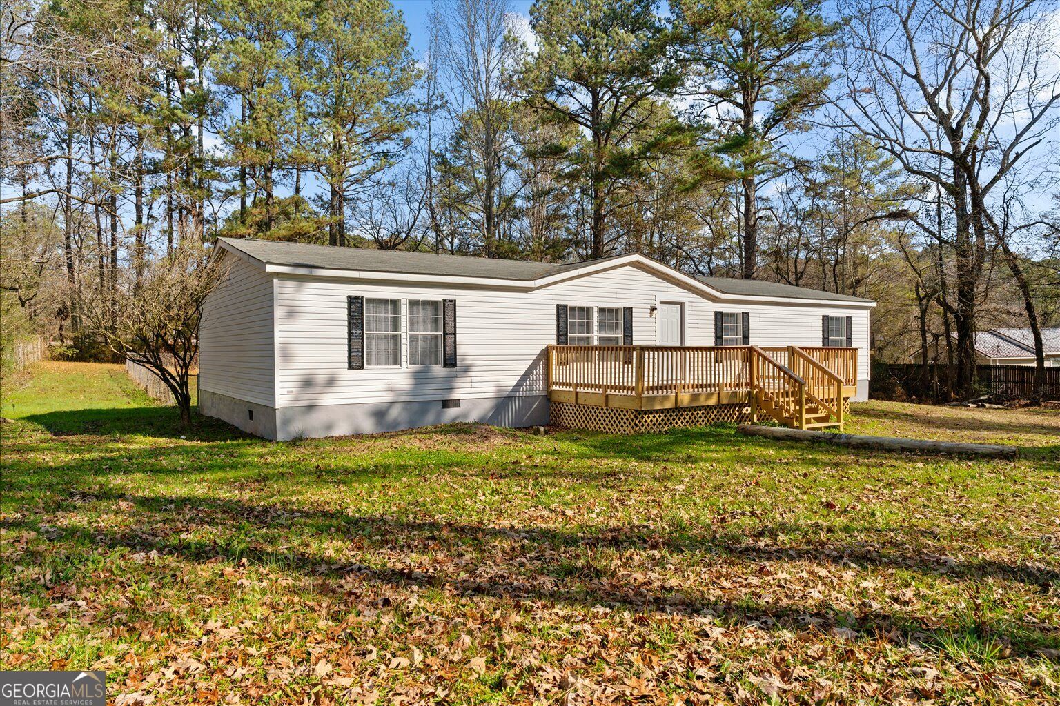 106 W Nance Springs Road Property Photo 4