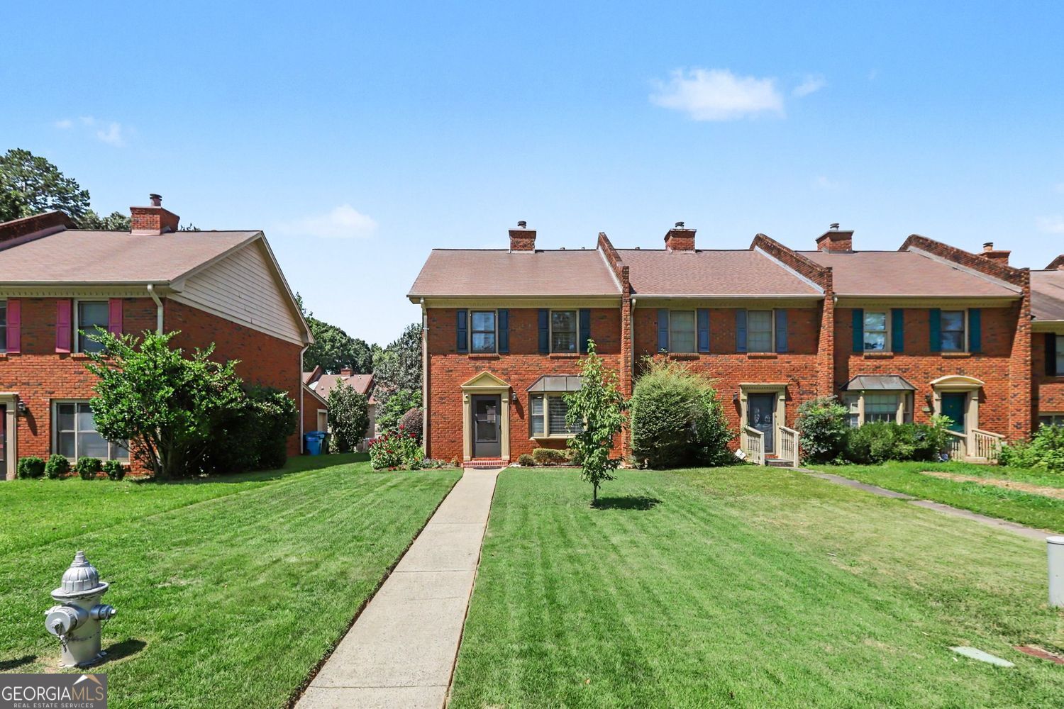 6139 Winfield Court Property Photo 1
